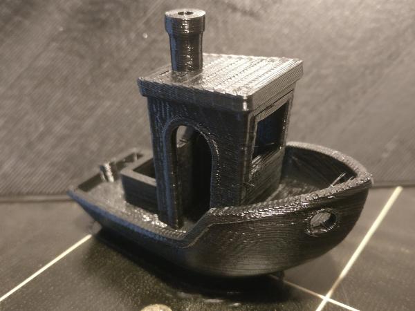 FailureFolio gallery image: benchy.jpg