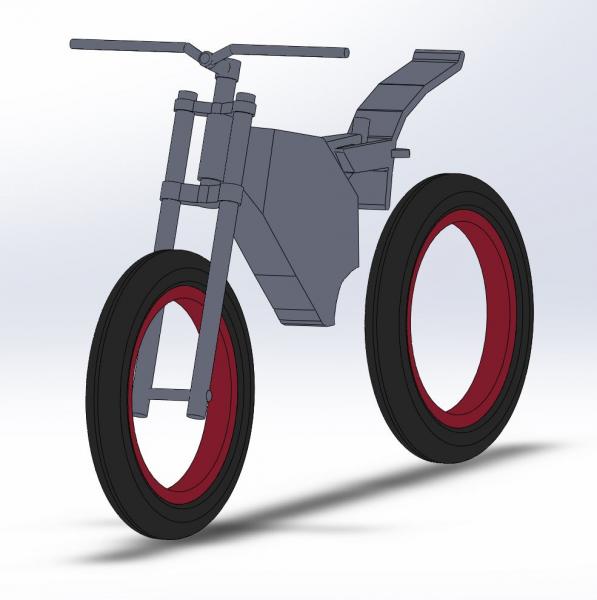 FailureFolio gallery image: ebike-3d.JPG