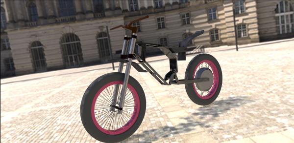 FailureFolio gallery image: ebike_torilla5.JPG